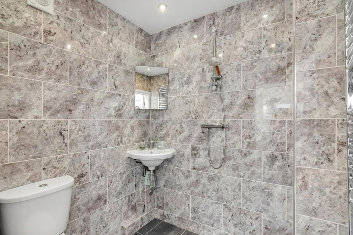 4Br Long Stays Free Parking High Speed Wi-Fi Horsford Esterno foto