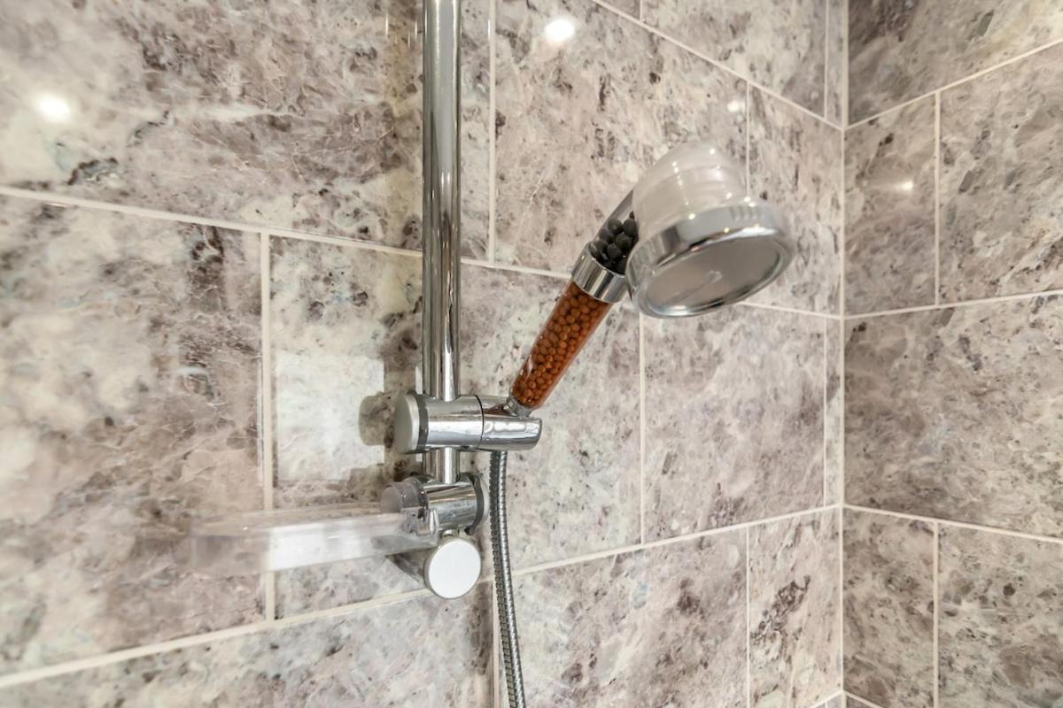 4Br Long Stays Free Parking High Speed Wi-Fi Horsford Esterno foto